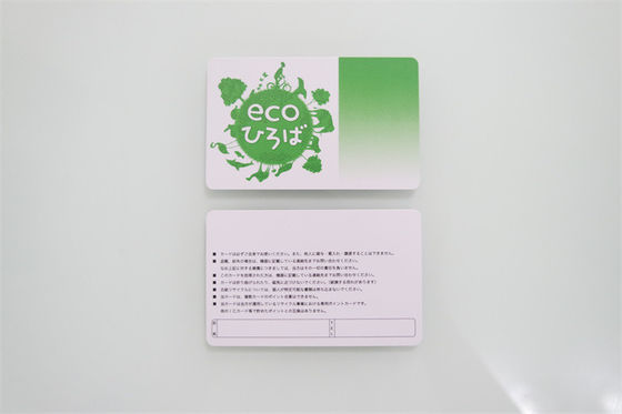 Karta ISO9001 Tk4100 do kontroli dostępu do drzwi / bliskość Rfid 125 Khz