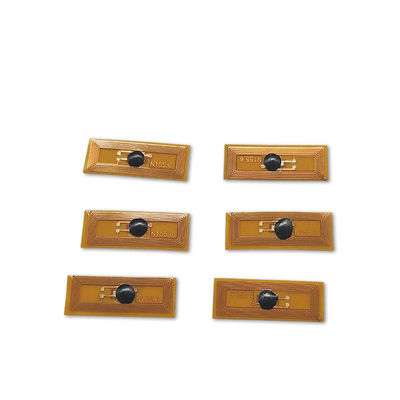 213 Tagi RFID NFC 5,8 * 15 mm Tag Micro RFID do wbudowanego zarządzania
