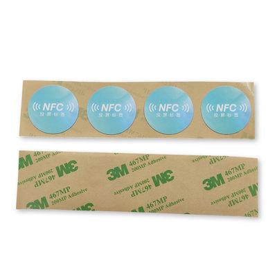 Projekcja Programowalne tagi NFC Inteligentna projekcja ekranu głównego