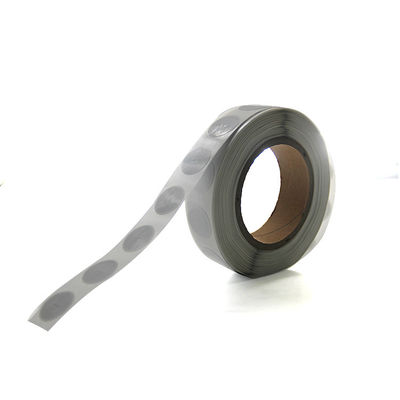 215 ISO14443A Etykieta samoprzylepna NFC 13,56 MHz Certyfikat FSC