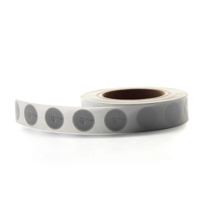 215 ISO14443A Etykieta samoprzylepna NFC 13,56 MHz Certyfikat FSC