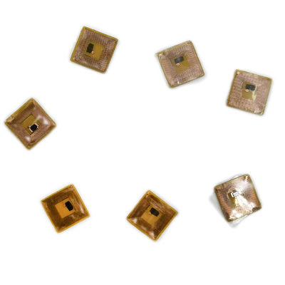 Programowalne tagi FPC RFID NFC małe rozmiary Dia 20/25/30/35mm