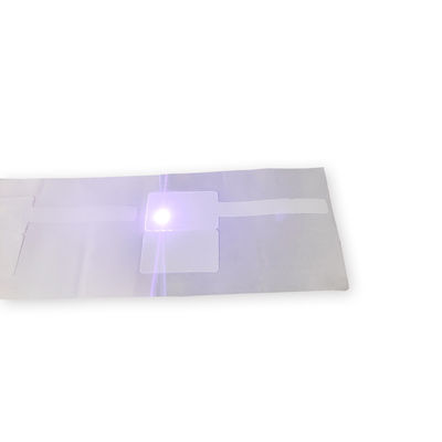 Przypomniany ogólny tag Rfid Led do druku z wysoką częstotliwością