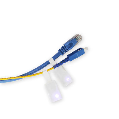 Przypomniany ogólny tag Rfid Led do druku z wysoką częstotliwością