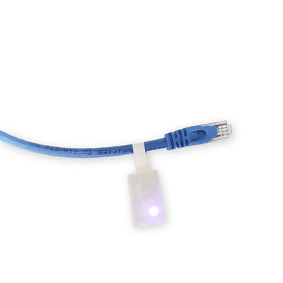 Przypomniany ogólny tag Rfid Led do druku z wysoką częstotliwością