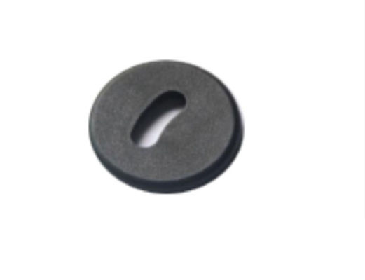 Tag pralni RFID z jednym otworem TK4100 EM4200 Chip PPS Tag pralni