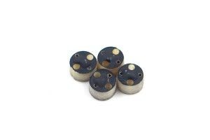 IP68 5x3mm RFID na metalowej płytce drukowanej Uhf Metalowa etykieta Materiał FR4