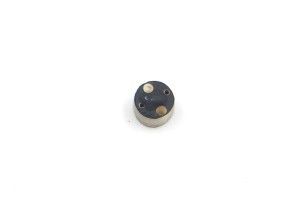 IP68 5x3mm RFID na metalowej płytce drukowanej Uhf Metalowa etykieta Materiał FR4