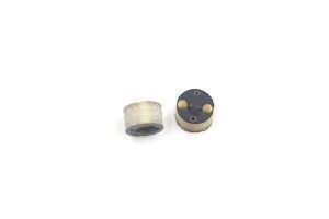 IP68 5x3mm RFID na metalowej płytce drukowanej Uhf Metalowa etykieta Materiał FR4