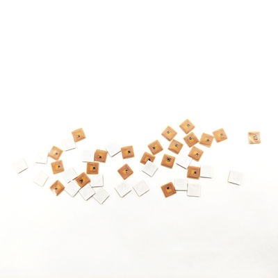 FPC Miniaturowa antymetalowa naklejka RFID do zabawek elektronicznych
