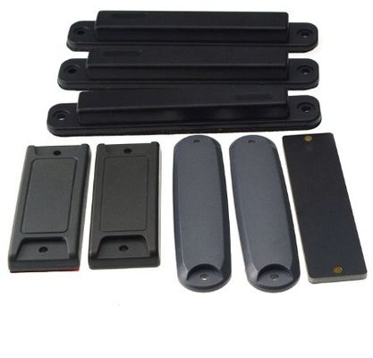 860-960Mhz Pasywny znacznik RFID Metal do pojemników na palety