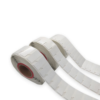 Elastyczne metalowe znaczniki RFID RZX-UG9522 Elektroniczne kapsułki ze specjalnym materiałem