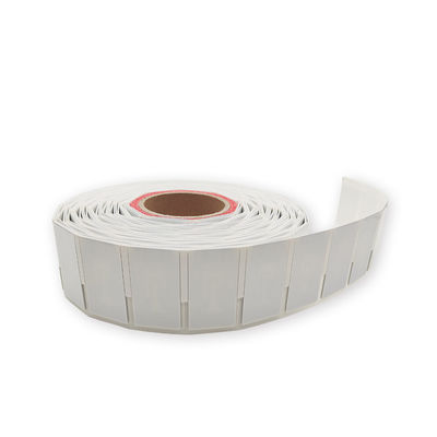 Elastyczne metalowe znaczniki RFID RZX-UG9522 Elektroniczne kapsułki ze specjalnym materiałem