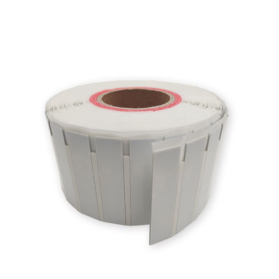 Elastyczne metalowe znaczniki RFID RZX-UG9522 Elektroniczne kapsułki ze specjalnym materiałem