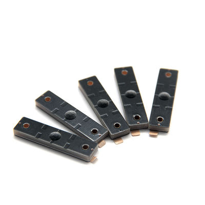 Pcb Fr4 RFID na metalowej etykiecie Tag zasobu RFID 860-960mhz Daleki zasięg