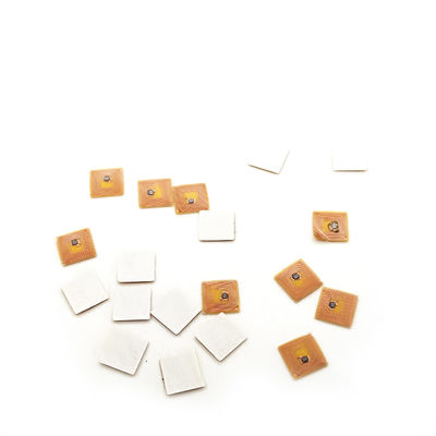 FPC Miniature Rfid Anti Metal Tag Silny wygląd Możliwość rozbudowy