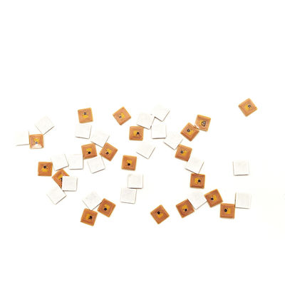 FPC Miniature Rfid Anti Metal Tag Silny wygląd Możliwość rozbudowy