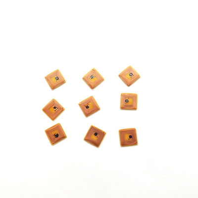 FPC Miniature Rfid Anti Metal Tag Silny wygląd Możliwość rozbudowy