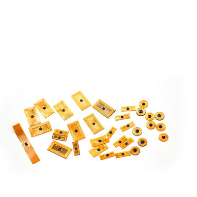 FPC Miniature Rfid Anti Metal Tag Silny wygląd Możliwość rozbudowy