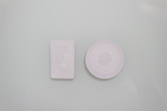 40x25mm HF na metalowych tagach NFC 213 215 216 Chip