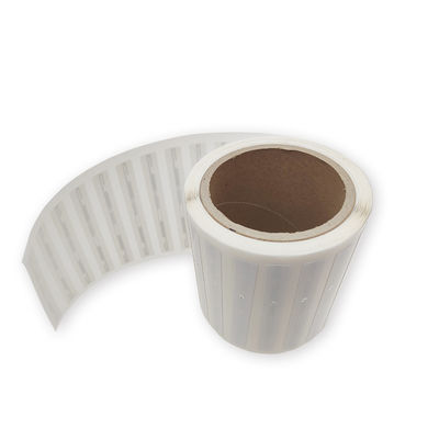 Led Light RFID UHF Tag Printing Papier powlekany do znajdowania przedmiotu