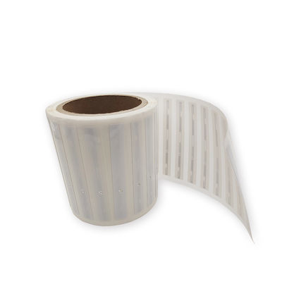 Led Light RFID UHF Tag Printing Papier powlekany do znajdowania przedmiotu