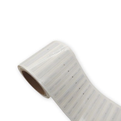 Led Light RFID UHF Tag Printing Papier powlekany do znajdowania przedmiotu
