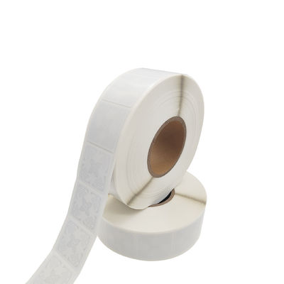 M4QT Chip Rfid Elektroniczny znacznik Częstotliwość robocza 840-960 MHZ