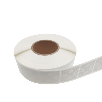 M4QT Chip Rfid Elektroniczny znacznik Częstotliwość robocza 840-960 MHZ