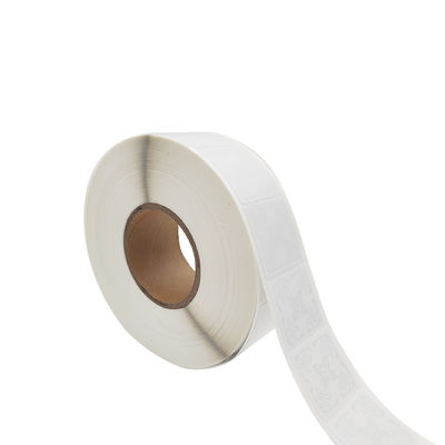 M4QT Chip Rfid Elektroniczny znacznik Częstotliwość robocza 840-960 MHZ