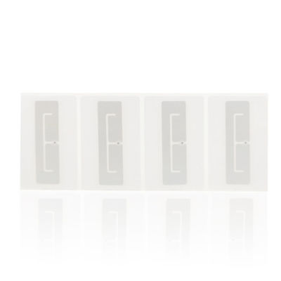 Anti Liquid Reagent Tag RFID UHF U7 Chip 7742 Antena 50*30mm