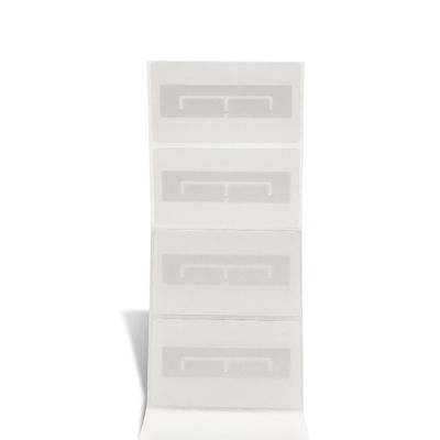 Anti Liquid Reagent Tag RFID UHF U7 Chip 7742 Antena 50*30mm