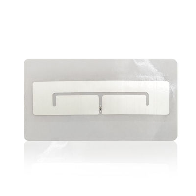 Anti Liquid Reagent Tag RFID UHF U7 Chip 7742 Antena 50*30mm