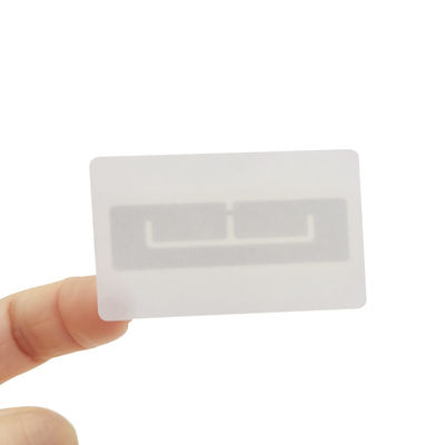 Anti Liquid Reagent Tag RFID UHF U7 Chip 7742 Antena 50*30mm