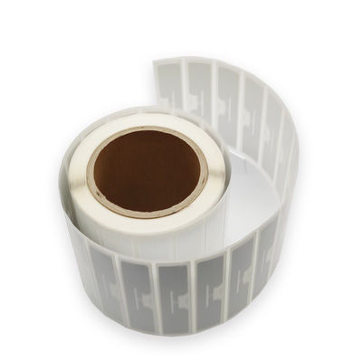 ISO18000-6C Tag RFID UHF Tag RFID pojazdu Tag przedniej szyby 860-960 MHz