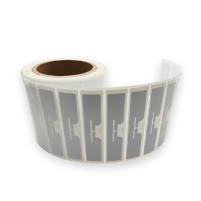 ISO18000-6C Tag RFID UHF Tag RFID pojazdu Tag przedniej szyby 860-960 MHz