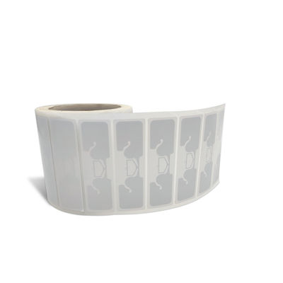 U8 Chip 7896 Uhf Rfid Tag Programowanie anteny Wytrawianie aluminium