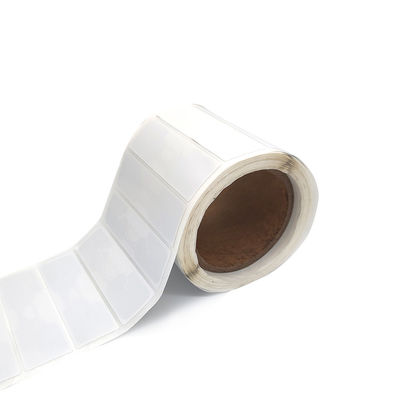 U8 Chip 7896 Uhf Rfid Tag Programowanie anteny Wytrawianie aluminium