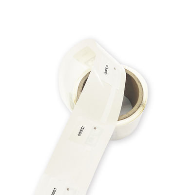 Led Light RFID Tag UHF do znajdowania przedmiotów Wyszukiwanie książek i archiwów