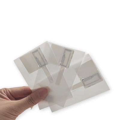 Led Light RFID Tag UHF do znajdowania przedmiotów Wyszukiwanie książek i archiwów