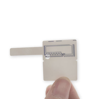 Led Light RFID Tag UHF do znajdowania przedmiotów Wyszukiwanie książek i archiwów