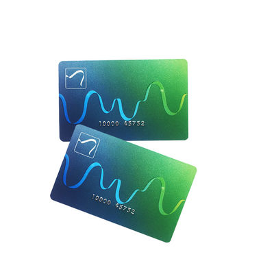 330 bitów T5577 Karta Rfid 125 KHZ 9600 obligacji Szybkość komunikacji