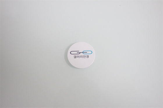 213 Karta RFID NFC Karta NFC o wysokiej częstotliwości do gry na monety