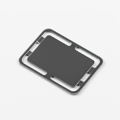 13,56 Mhz Silikonowa opaska RFID na nadgarstek dla klubów fitness Strefa rekreacyjna