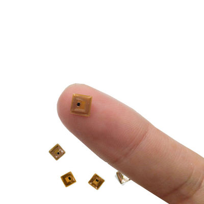 Programowalne tagi FPC RFID NFC małe rozmiary Dia 20/25/30/35mm
