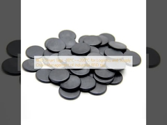 Inteligentne tagi RFID -30°C~+200°C dla logistyki i zarządzania łańcuchem dostaw przemysłowych tagów RFID